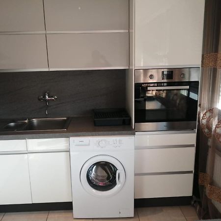 Location D'Appartement Entierement Meuble Pres De Geneve Annemasse Exterior photo